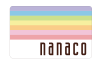 nanaco